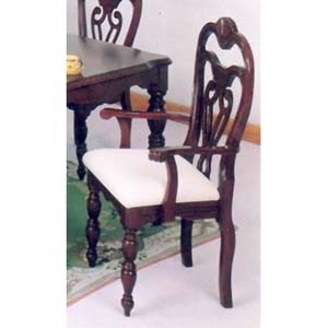 Arm Chair 3536A (IEM)