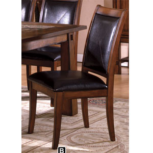 Side Chair CM3590SC (IEM)