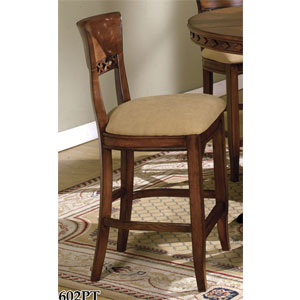 Aspen Pub Chair CM3602PC (IEM)