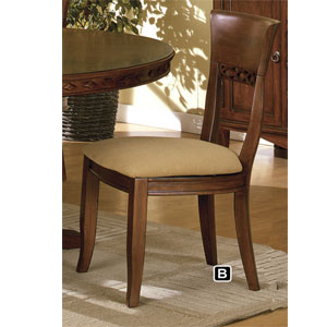 Aspen Side Chair CM3602SC(IEM)