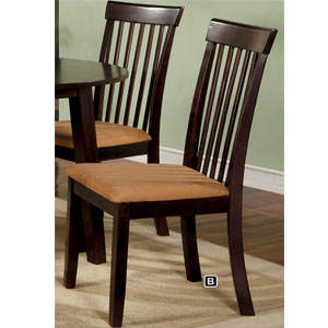 Clarksville Side Chair CM3636SC (IEM)