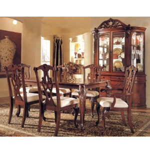 7-Pc Formal Dining Set 3867/68/69 (CO)