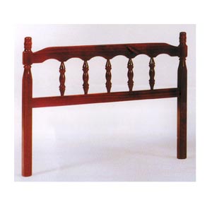 Spindle Headboard 39 (PR)