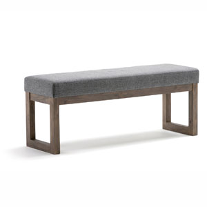 Milltown Large Ottoman Bench (AZFS)