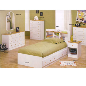 Bedroom Set 400170_ (CO)