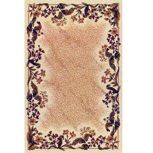 Rug 41002 (HD) Royalty Collection