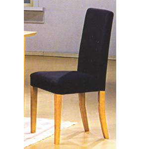 Parson Chair 4102BK (PJ)
