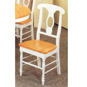 Napoleon Dining Chair 4117 (CO)