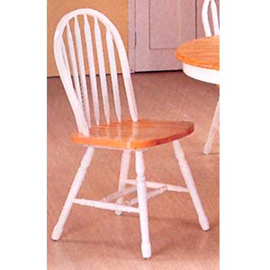 Deluxe Windsor Chair 4133 (CO)