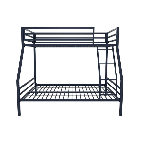 Maxwell Twin/Full Metal Bunk Bed 4146729N(AZFS)