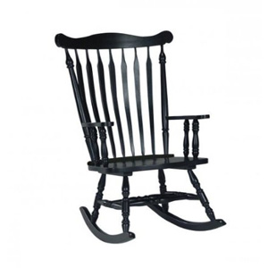 Solid Wood Rocker R37-120(ICFS)