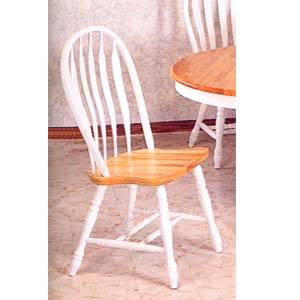 Windsor Side Chair 4190A (CO)