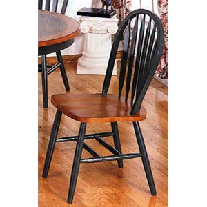 Windsor Chair 4206 (CO)