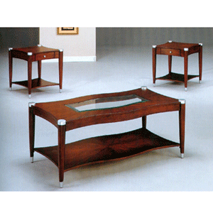 Coffee Table Set 4212 (ABC)