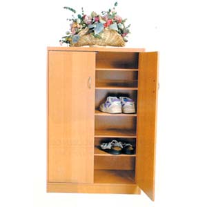 Shoe Cabinet 4227 (VF)