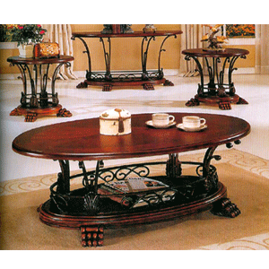 Coffee Table Set  4230/4231/4232 (ABC)