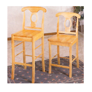 Napoleon Bar Stool 423_(CO)