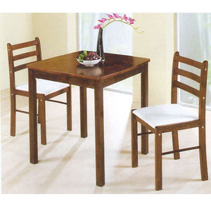 3-PC Dining Set 4003CA(PJFS65)