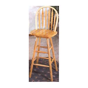 Windsor Bar Chair  4332(CO)