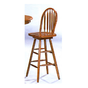Arrow Back Bar Chair 4338 (CO)
