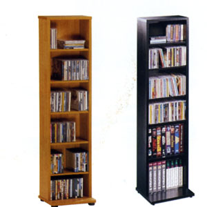 CD/DVD Rack 4401_(PJ)