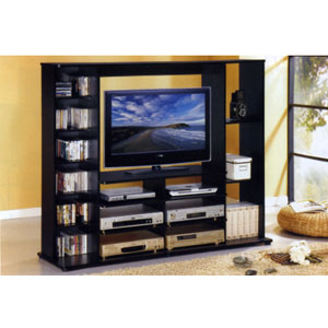 Entertainment Center 4422(PJFS70)