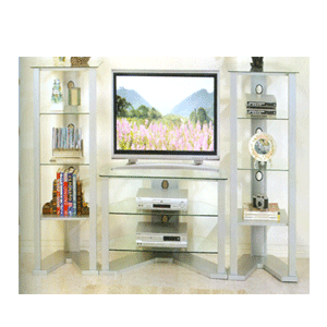 Entertainment Center 4498_/4499_ (PX)