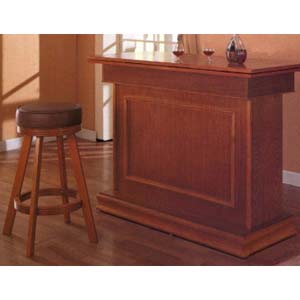 Bar Unit With Game Table 454 _(Co)