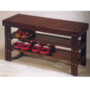 Shoe Bench 4666(PJ)