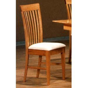 Side Chair With Cushion Seat 4898 (CO)
