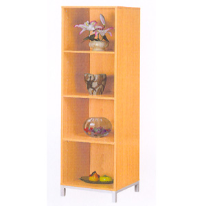4-Shelf Cabinet 495 (ES)