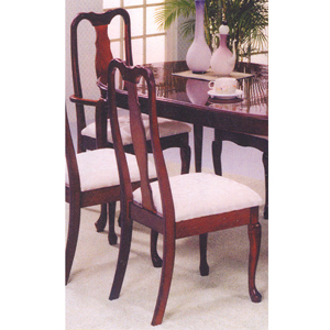 Queen Ann Side Chair 5000C (PJ)