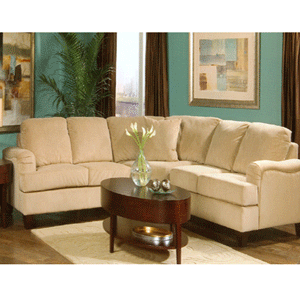 Marcus Sectional 500431 (CO)