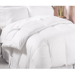 Royal Hotel 500TC King/Calking Goose Down Comforter (RP)