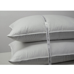 500 TC Firm Goose Down Filled Pillow  500-down-pillow_(RPT)