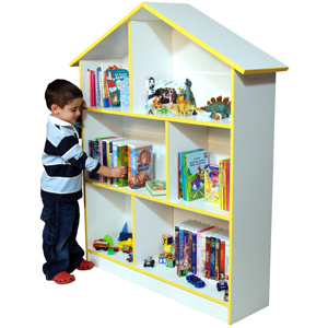 Doll House/Bookcase 5010(VHFS)