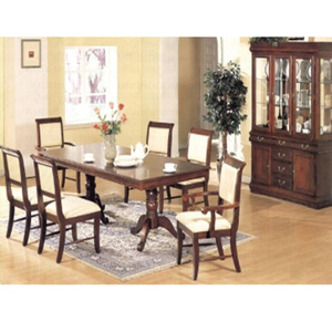 7-Pc Louis Phillipe Dining Set 5081/5082/5083 (CO)