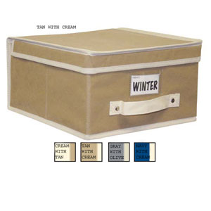 Medium Storage Box SB10205(HDS)