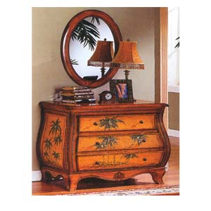 Palm Beach Bombay Chest 5113 (VL)