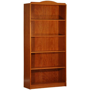 Solid Wood Bookcases 51_(PI)