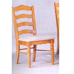 Ladder Back Chair 5198 (CO)