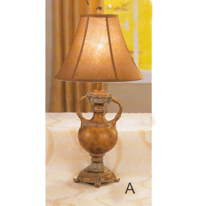 Table Lamp F5243 (PX)