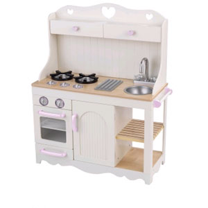 Prairie Kitchen Set 53151 (KK)