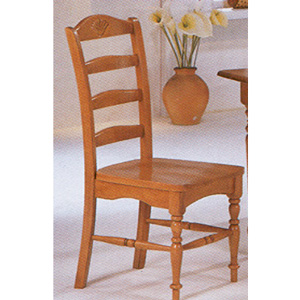 Oak Dining Chair 5325 (CO)