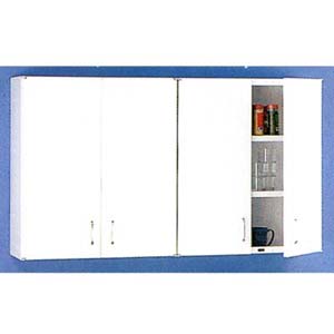 30 High Metal Wall Unit  5430WU (ARC)