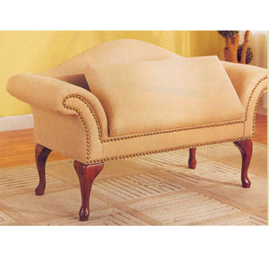Classic Traditional Bench 550131 (CO)