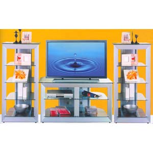 T.V. Stand 55067 (IEM)