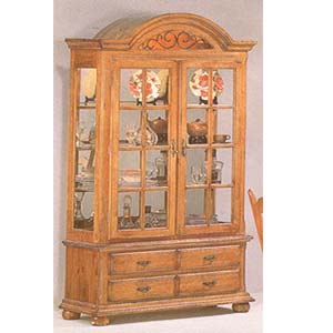 China Cabinet 5515 (CO)
