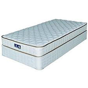 Serta Cary Firm Twin Extra Long Mattress 552381320 KFS170 ...