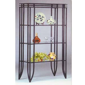 4-Tier Matrix Wall Unit 5544 (ML)